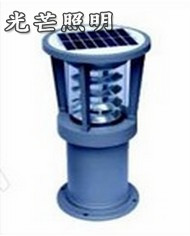 青海太陽能草坪燈