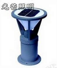 青海太陽能路燈