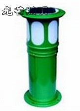 青海太陽能路燈廠