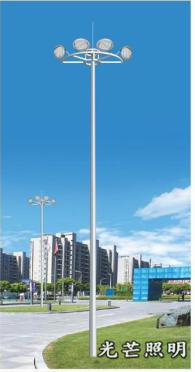 青海高桿燈