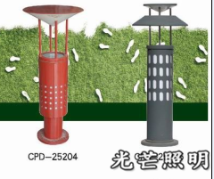 青海草坪燈