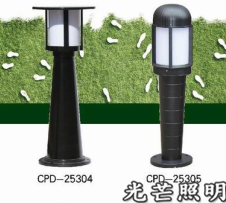 青海草坪燈