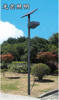 陜西太陽(yáng)能庭院燈