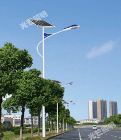 陜西太陽(yáng)能路燈廠家 陜西太陽(yáng)能路燈廠家